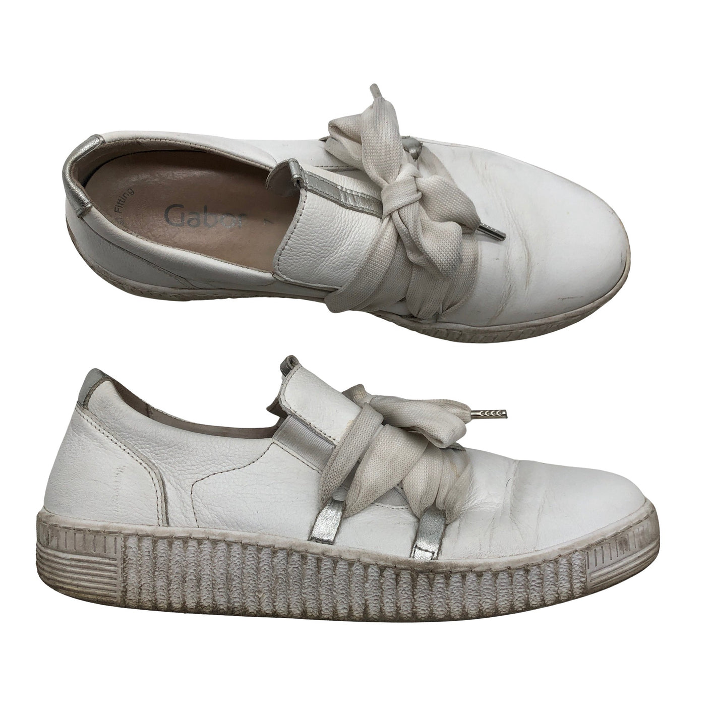 Unisex Gabor - Loaferit, koko 40 -  (1)