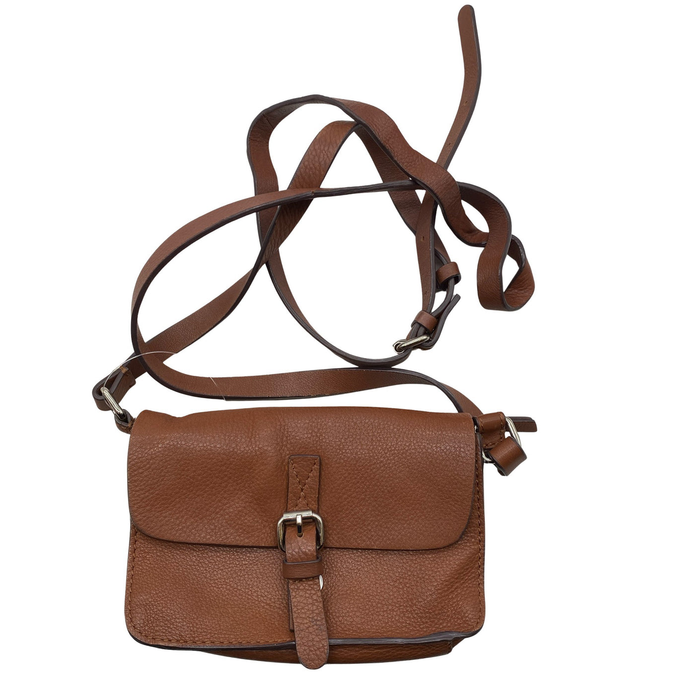Unisex Adax - Olkalaukku, koko Mini -  (1)