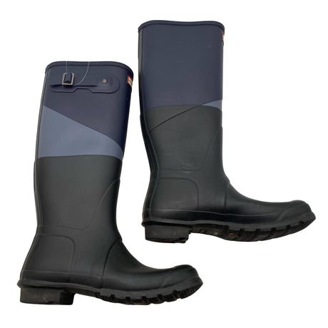 Unisex Hunter - Kumisaappaat, koko 40 -  ()