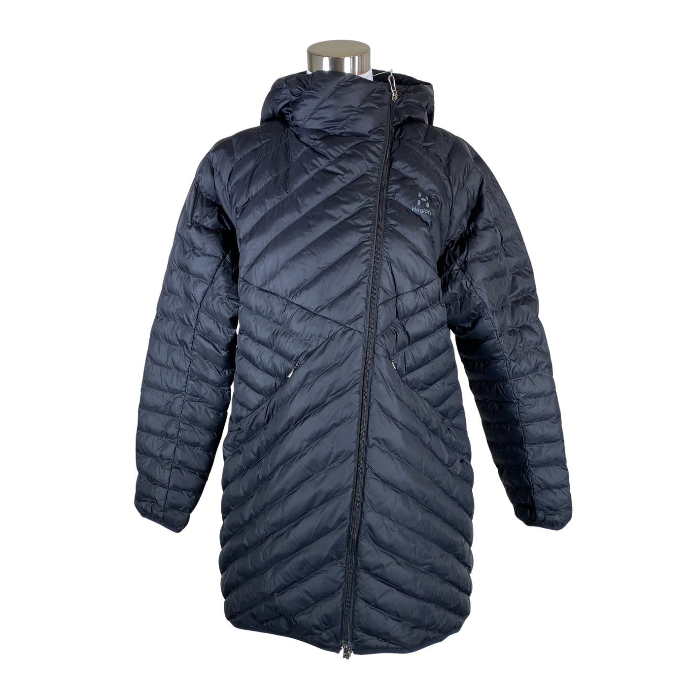 Unisex Haglöfs - Kevyttoppatakki, koko 40 -  (1)