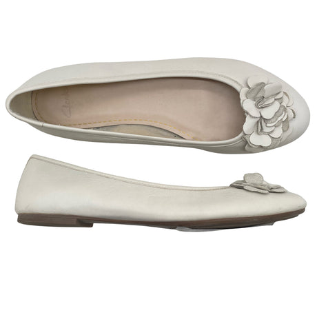 Unisex Clarks - Ballerinat, koko 39 -  ()