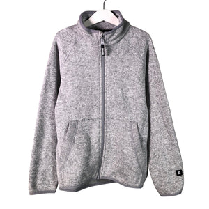 Unisex Reima - Fleecetakki, koko 128 - 134 -  (1)