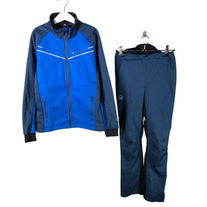 Unisex Halti - Urheilutakki, koko 134 - 140 -  (1)