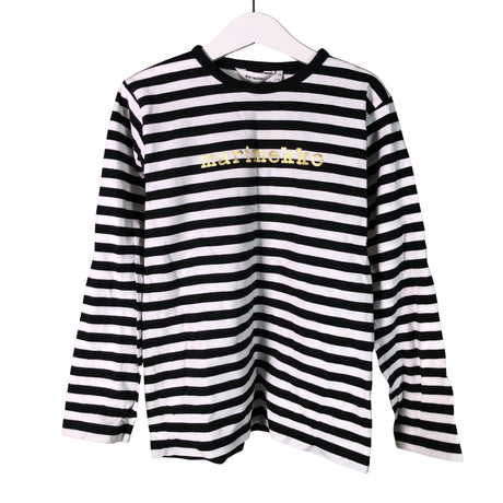 Unisex Marimekko - Trikoopaita, koko 128 - 134 -  ()