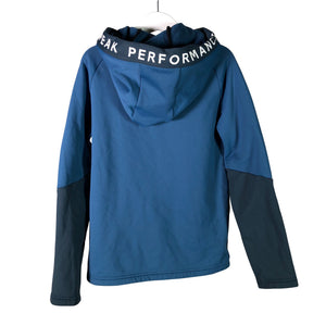 Unisex Peak Performance - Huppari, koko 134 - 140 -  (2)