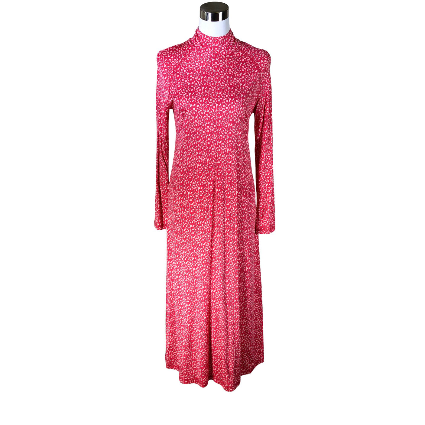 Unisex Marimekko - Trikoomekko, koko 38 -  (1)