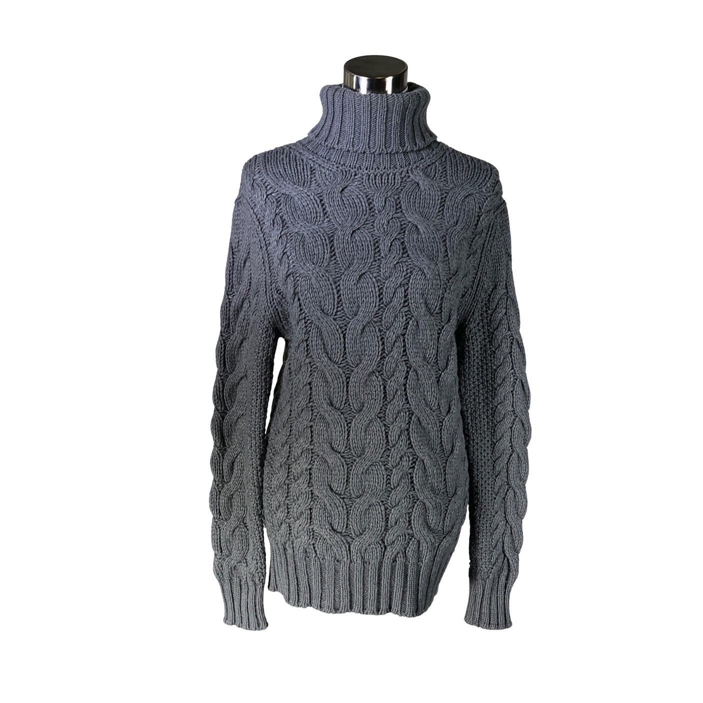 Unisex Benetton - Neulepaita, koko 36 -  (1)