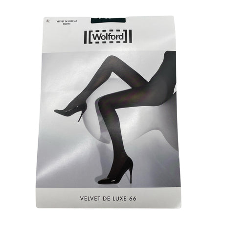Unisex Wolford - Sukkahousut, ohuet, koko 38 -  ()