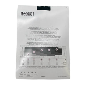 Unisex Wolford - Sukkahousut, ohuet, koko 38 -  (2)