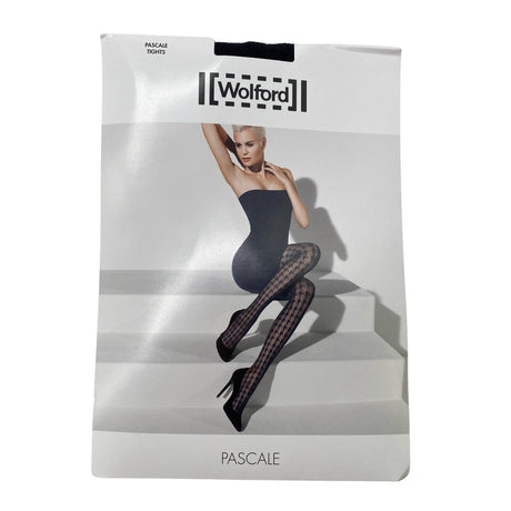 Unisex Wolford - Sukkahousut, ohuet, koko 40 -  ()