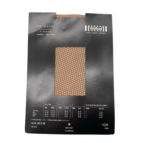 Unisex Wolford - Sukkahousut, ohuet, koko 40 -  (2)