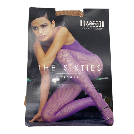 Unisex Wolford - Sukkahousut, ohuet, koko 40 -  ()