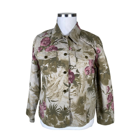 Unisex Miranella - Sisätakki, koko 42 -  ()