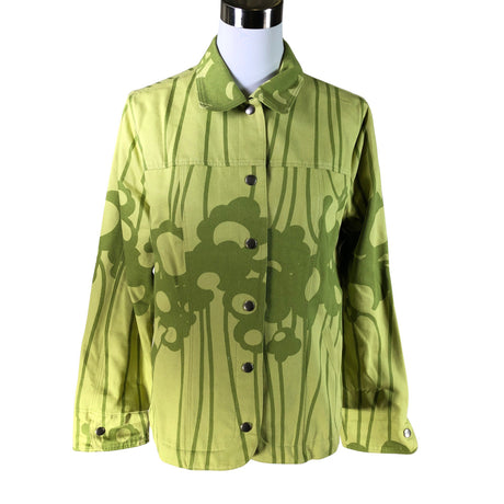 Unisex Marimekko - Farkkutakki, koko 40 -  ()