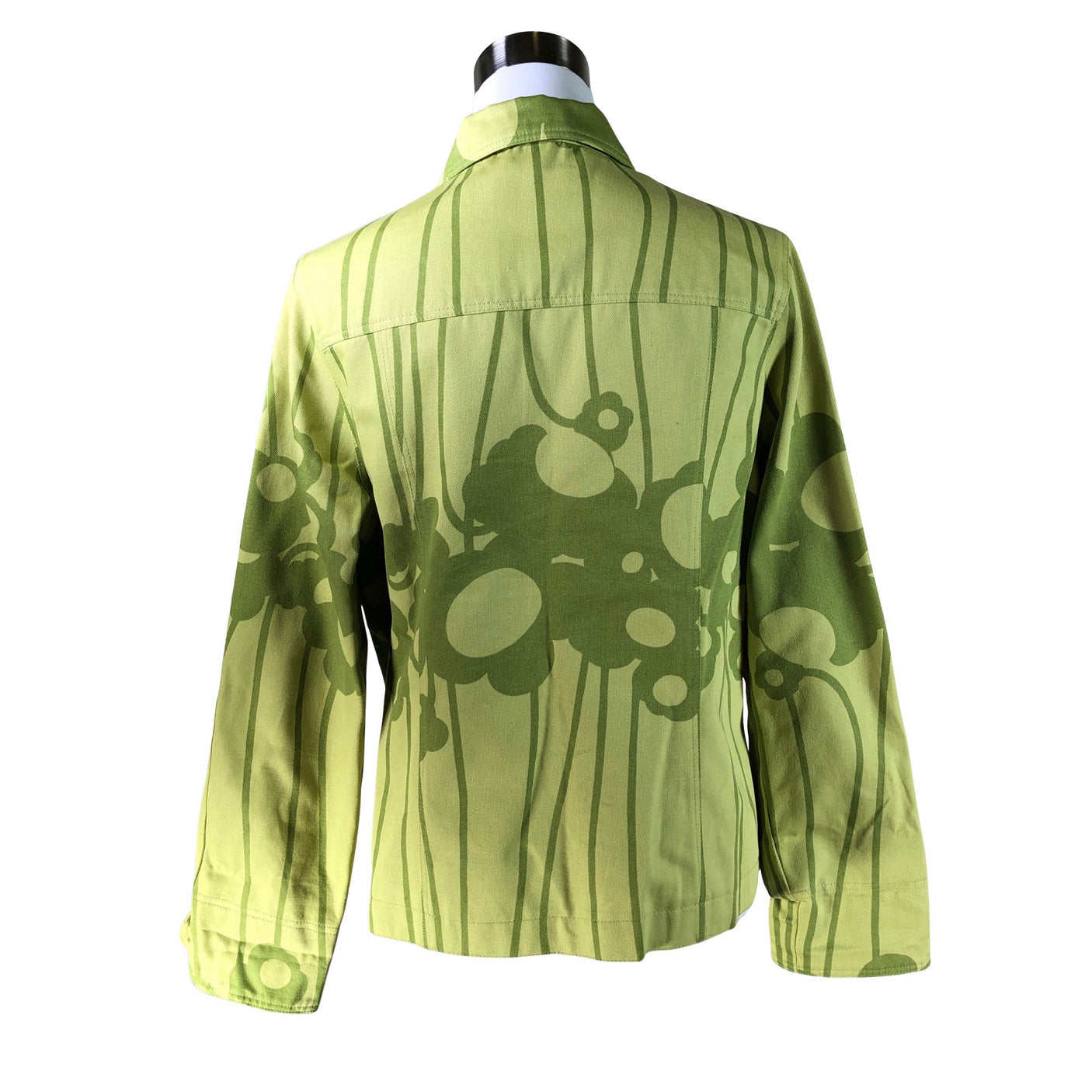 Unisex Marimekko - Farkkutakki, koko 40 -  (2)