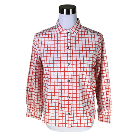 Unisex Marimekko - Kauluspaita, koko 40 -  ()