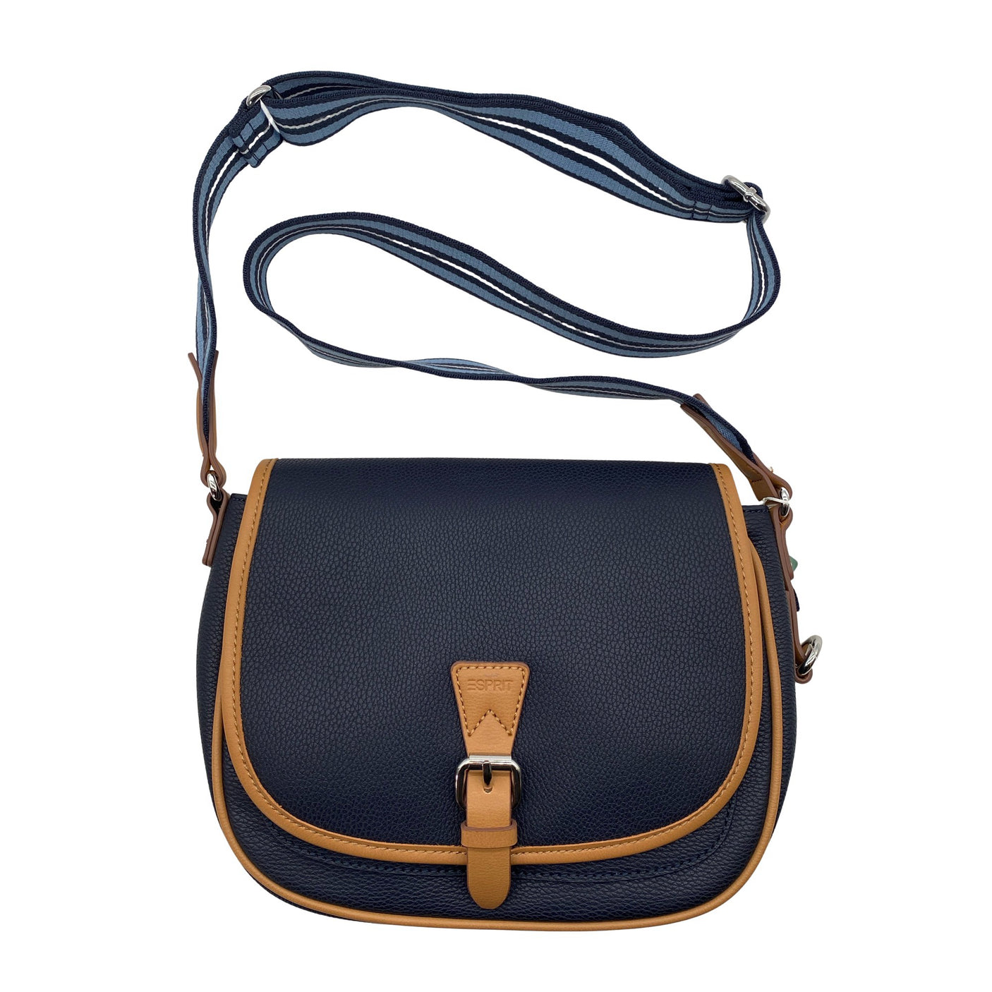 Unisex Esprit - Olkalaukku, koko Midi -  (1)