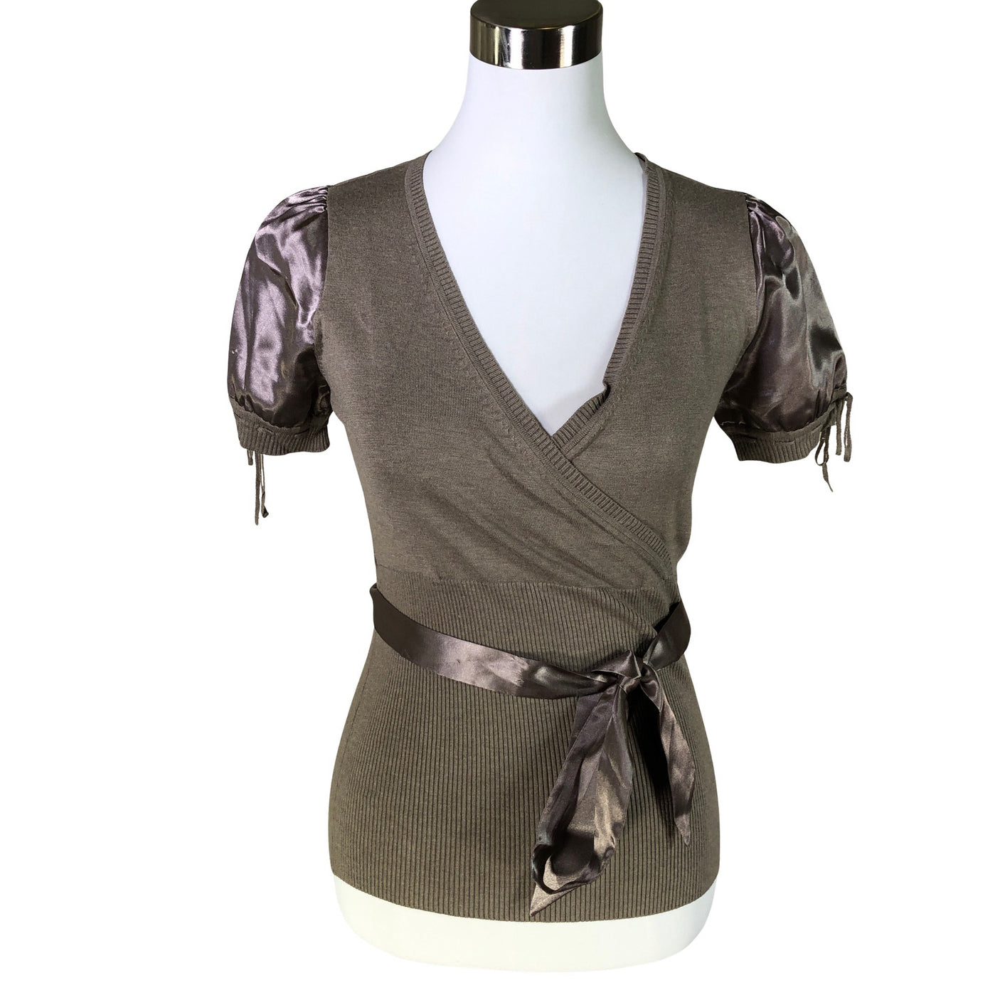 Unisex Esprit - Lyhythihainen pusero, koko 36 -  (1)