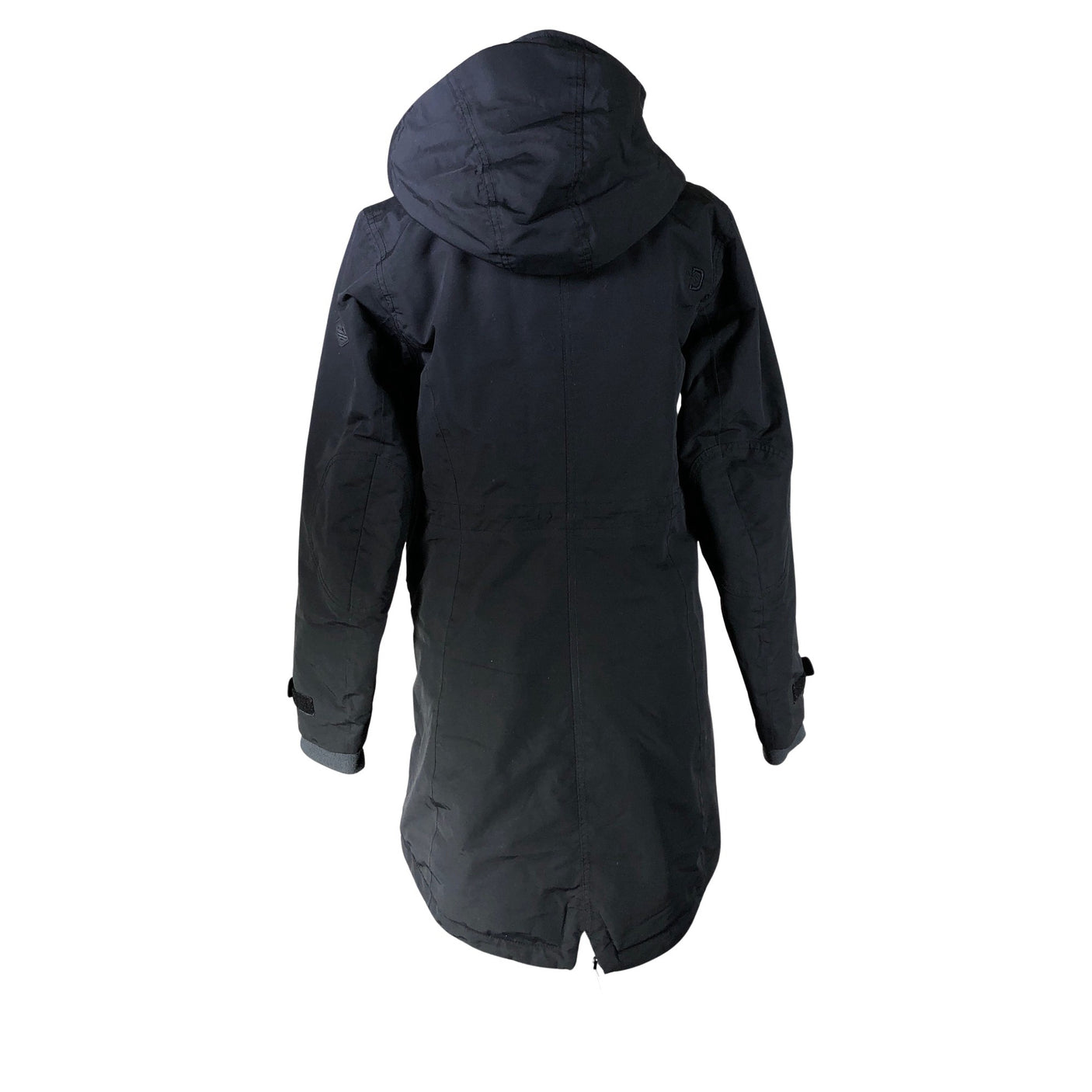 Unisex Didriksons - Parkatakki, koko 38 -  (2)