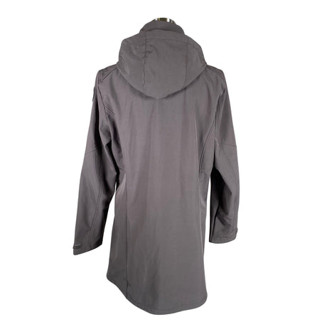 Unisex Luhta - Softshell-takki, koko 40 -  (2)