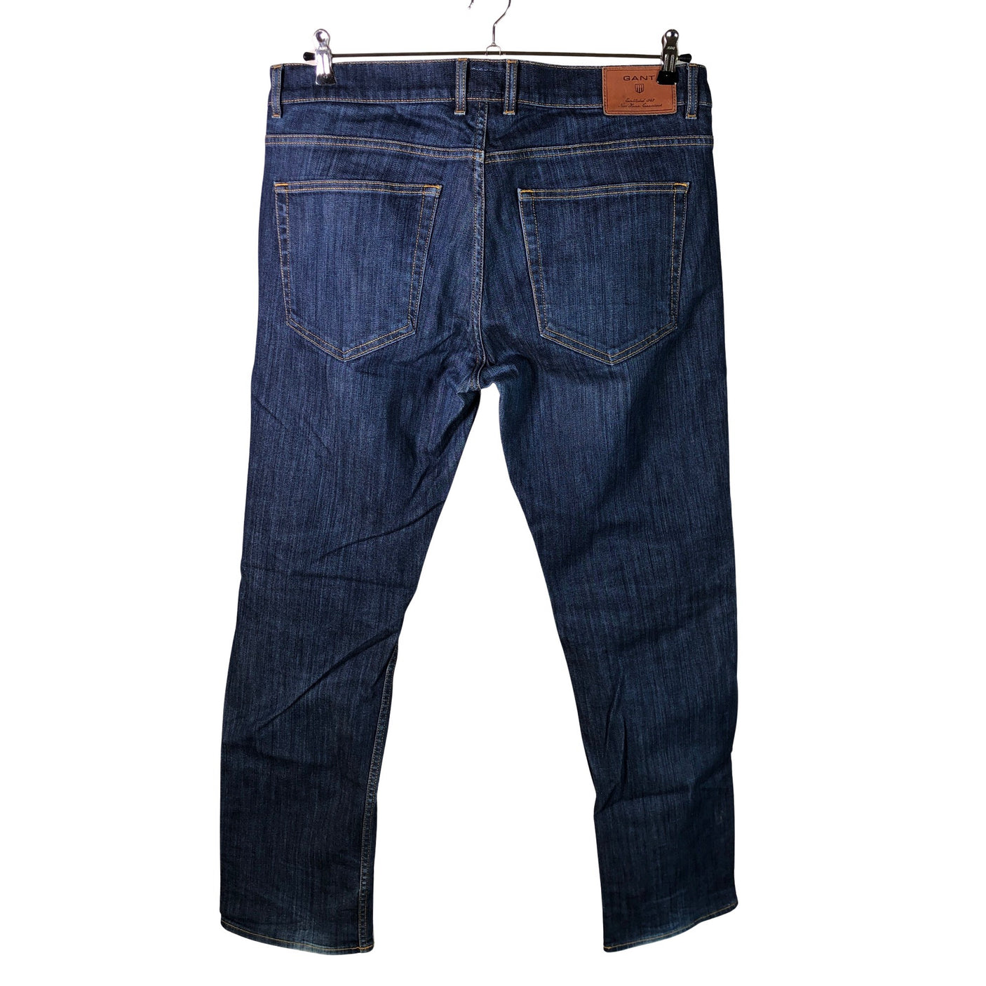 Unisex Gant - Farkut, koko W34 -  (2)