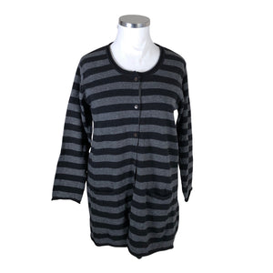 Unisex Gudrun Sjöden - Neuletakki, koko 44 -  (1)