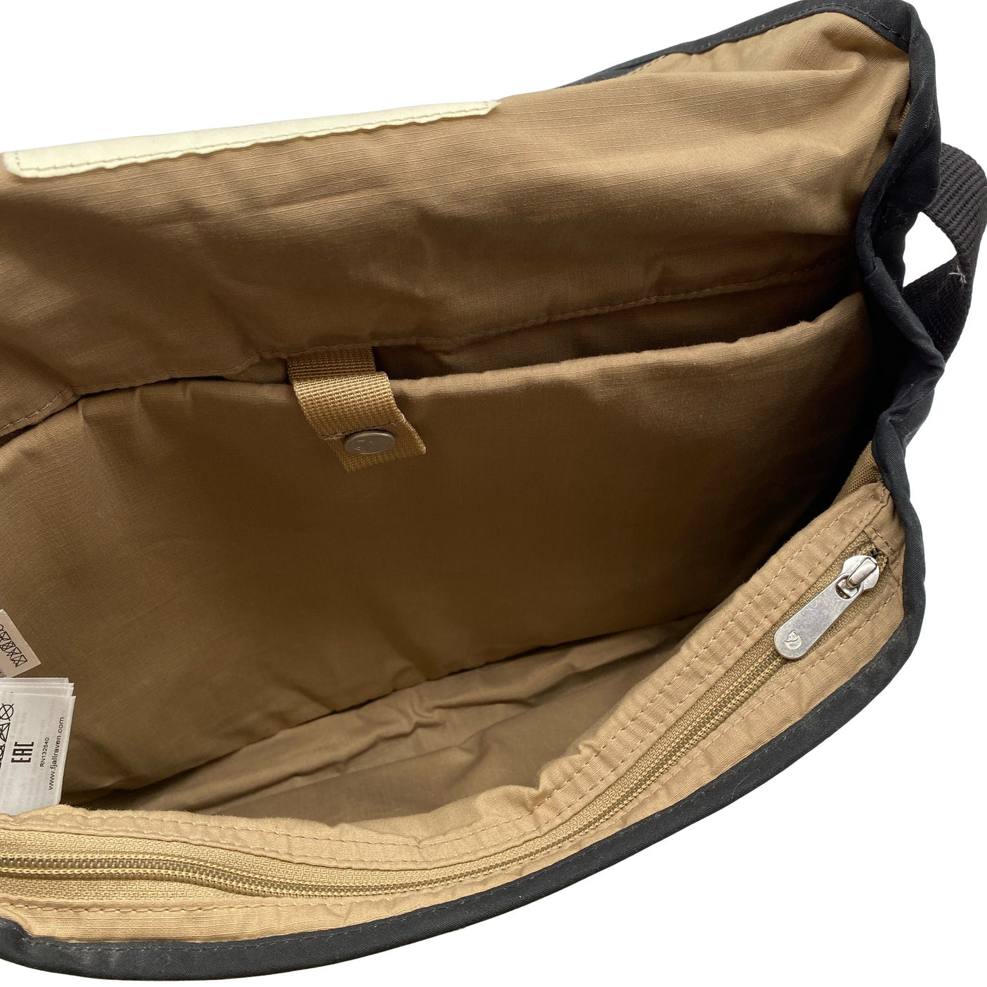 Unisex Fjällräven - Olkalaukku, koko Maxi -  (2)