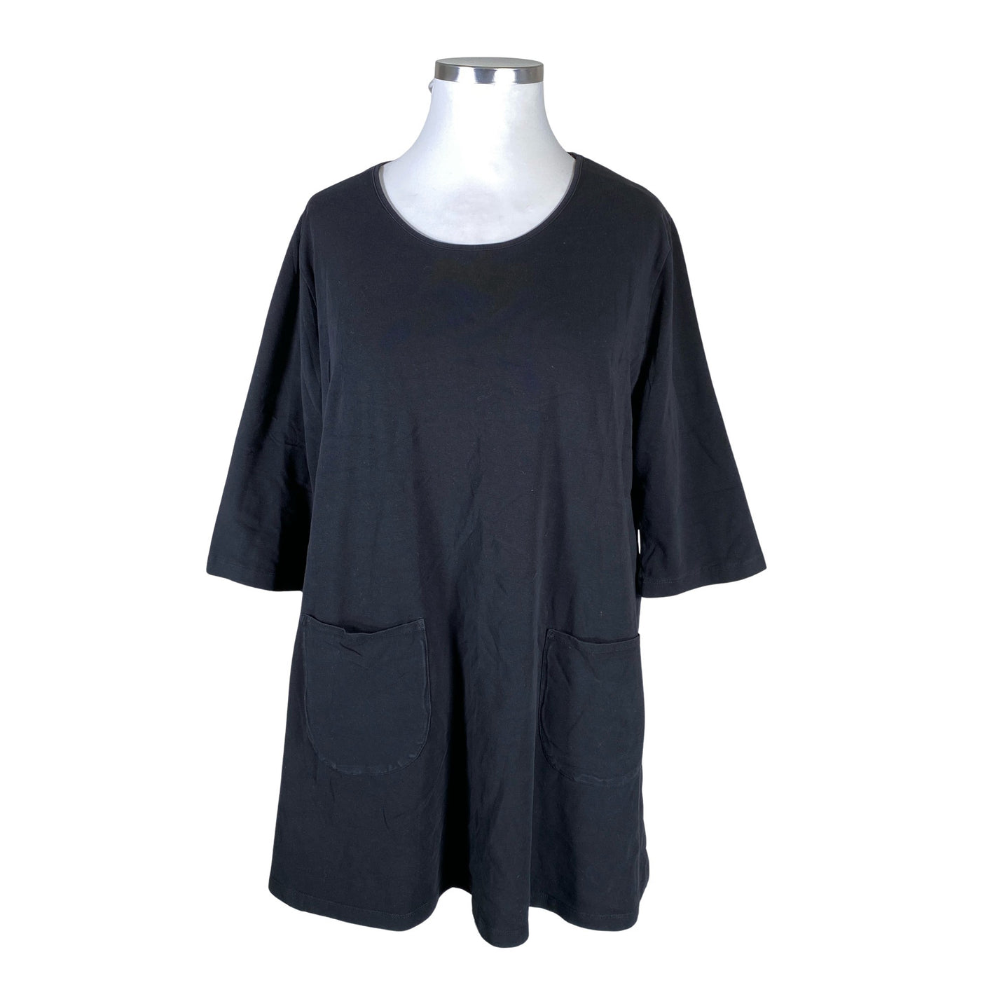 Unisex Gudrun Sjöden - Trikoomekko, koko 44 -  (1)