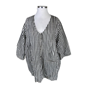 Unisex Gudrun Sjöden - Kangastunika, koko 52 -  (1)