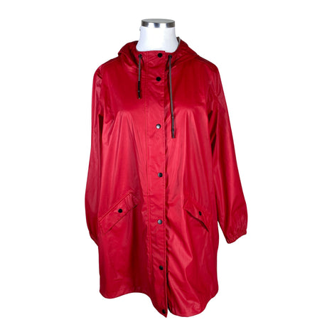 Unisex Zizzi - Sadetakki, koko 46 -  ()