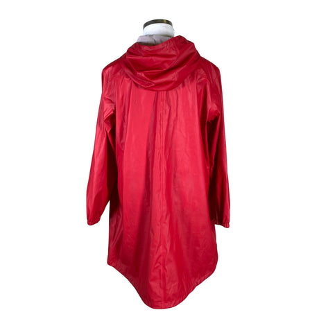 Unisex Zizzi - Sadetakki, koko 46 -  (2)