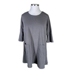 Unisex Gudrun Sjöden - Trikoomekko, koko 42 -  (1)