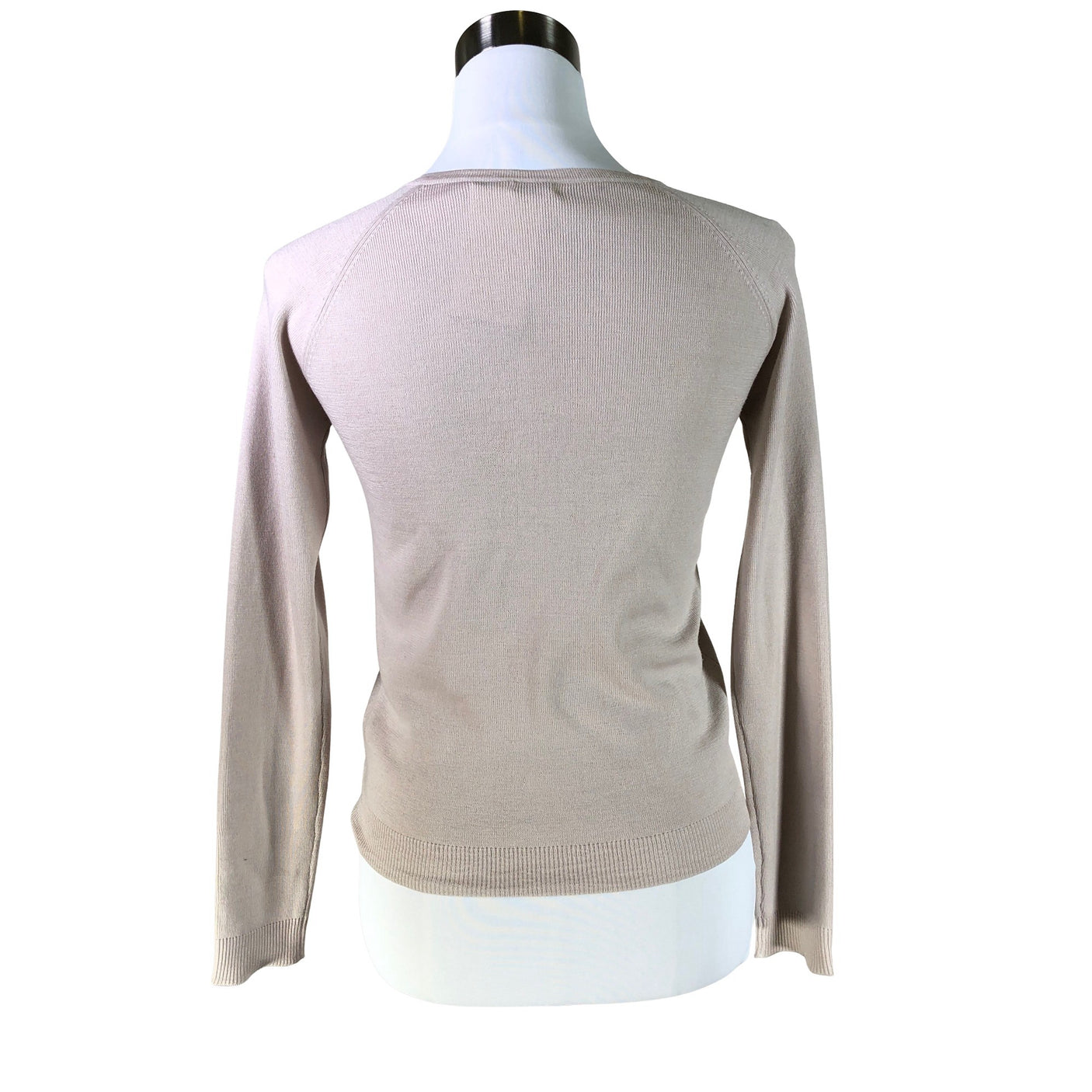 Unisex Filippa K. - Neuletakki, koko 34 -  (2)