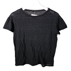 Unisex Sisley - T-paita, koko 36 -  (1)