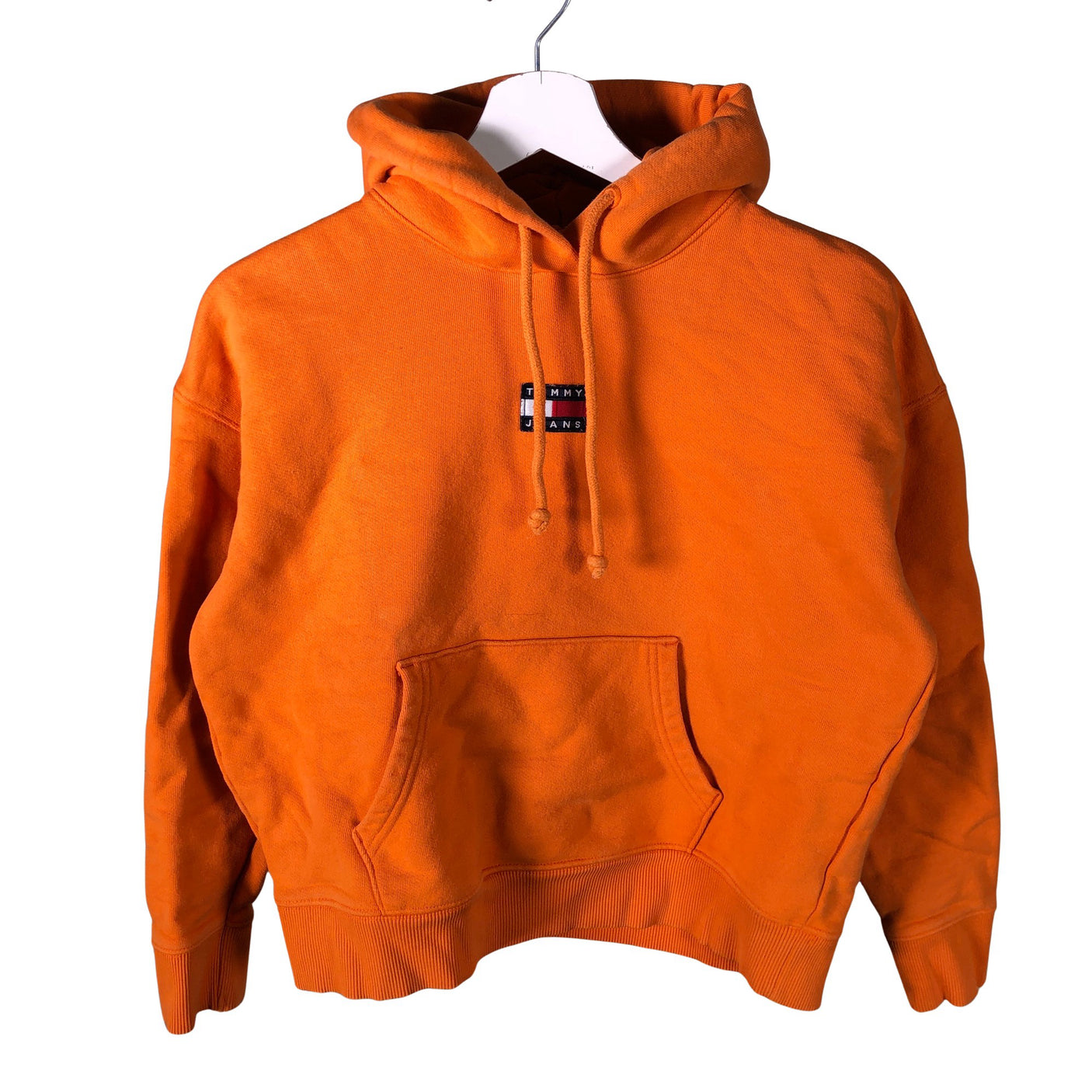 Unisex Tommy Jeans (Tommy Hilfiger) - Huppari, koko 36 -  (1)