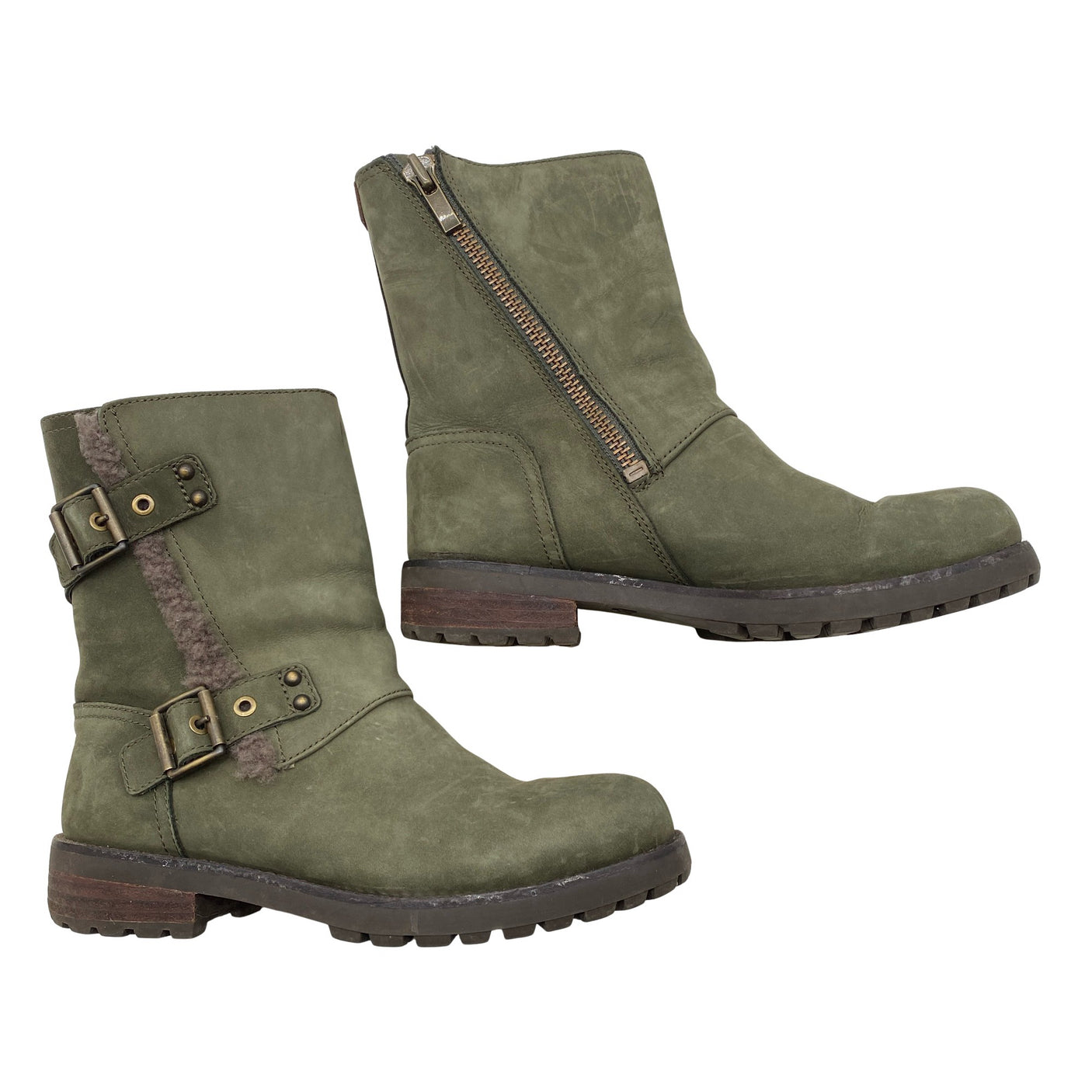 Unisex Ugg - Nilkkurit, koko 39 -  (1)