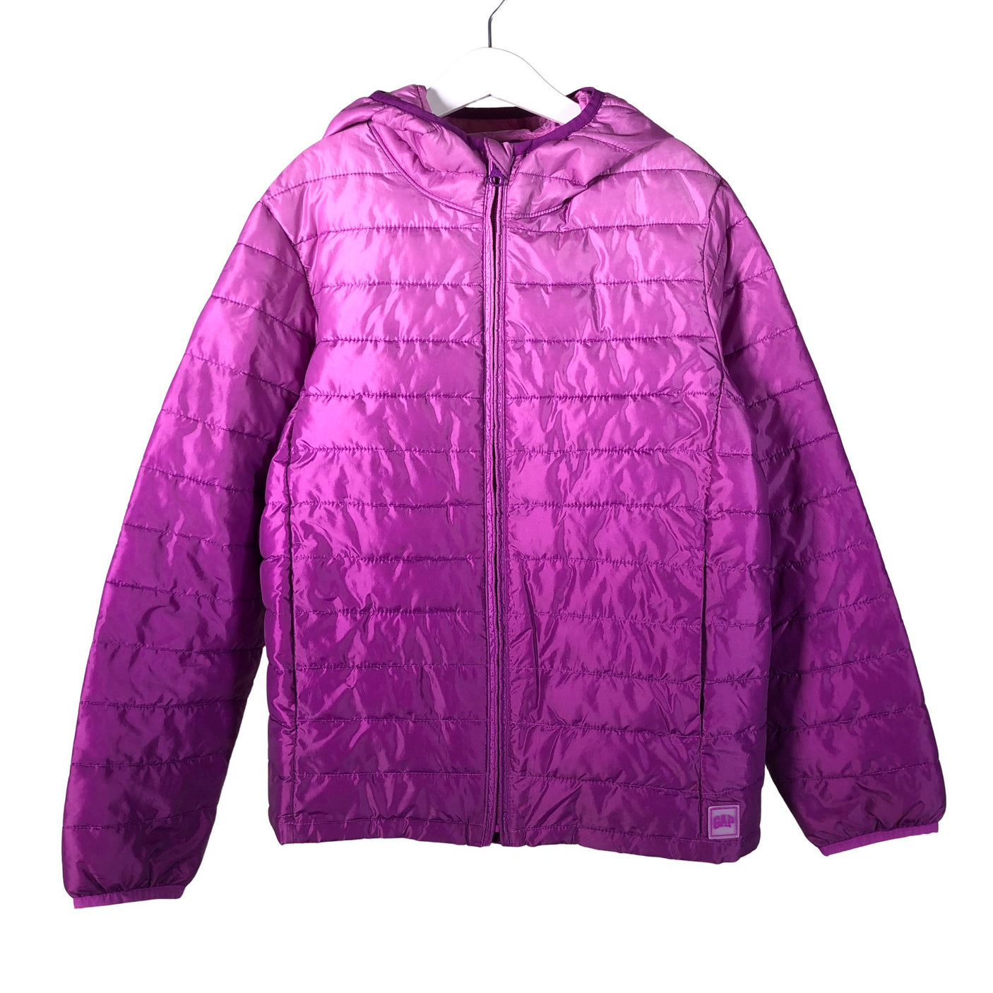 Unisex Gap - Kevyttoppatakki, koko 140 - 146 -  (1)