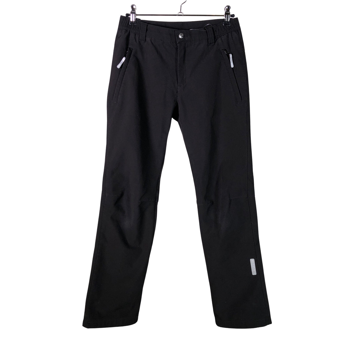 Unisex Icepeak - Softshell-housut, koko 146 - 152 -  (1)