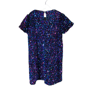 Unisex Name It - Juhlamekko, koko 146 - 152 -  (2)