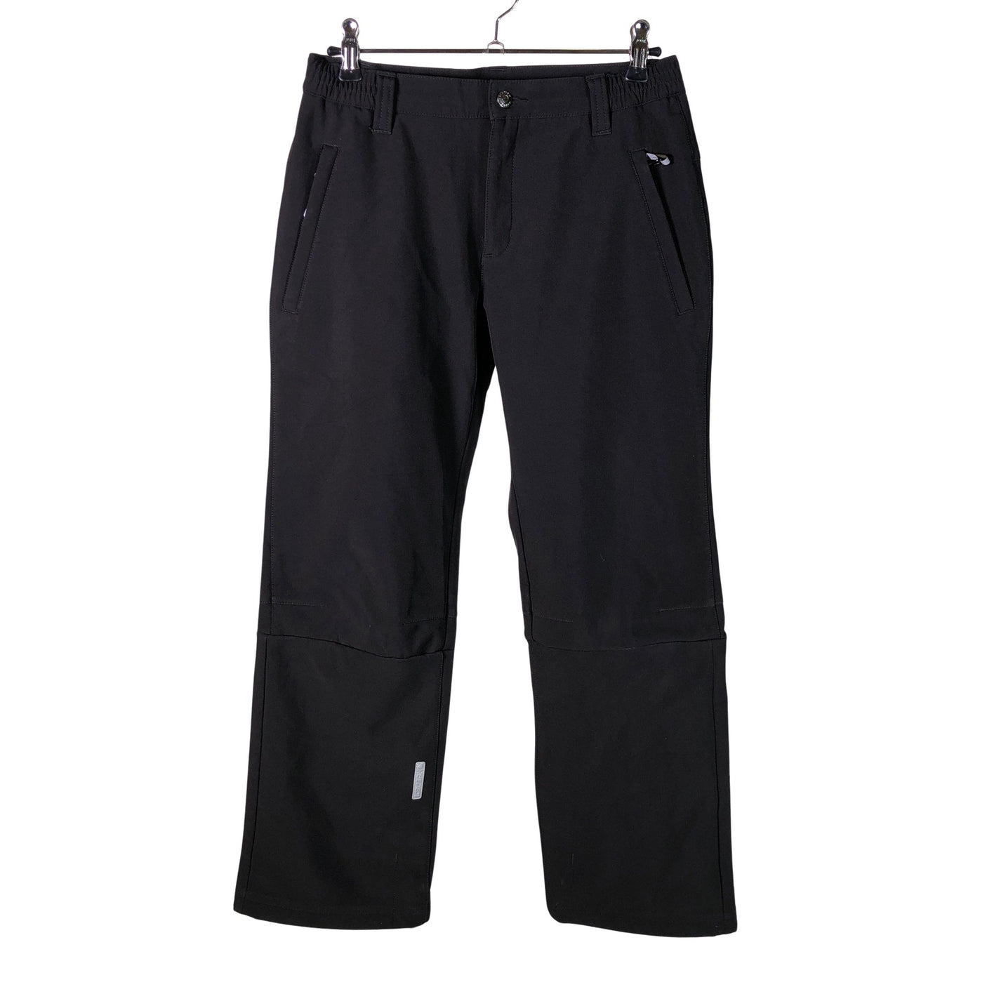Unisex Icepeak - Softshell-housut, koko 146 - 152 -  (1)