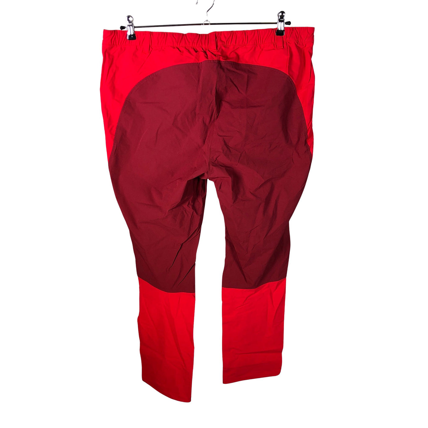 Unisex Raiski - Ulkoiluhousut, koko 46 -  (2)