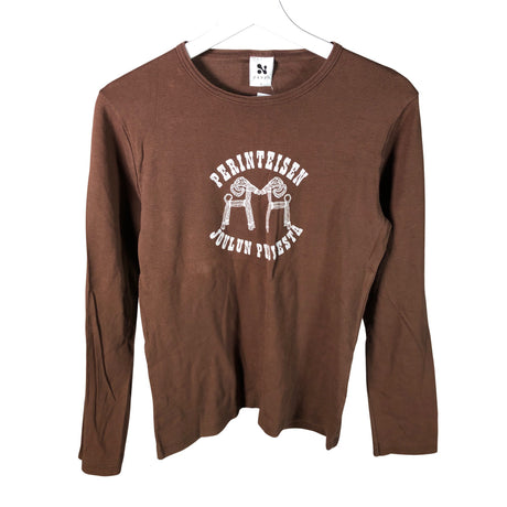 Unisex Nanso - Trikoopaita, koko 40 -  ()