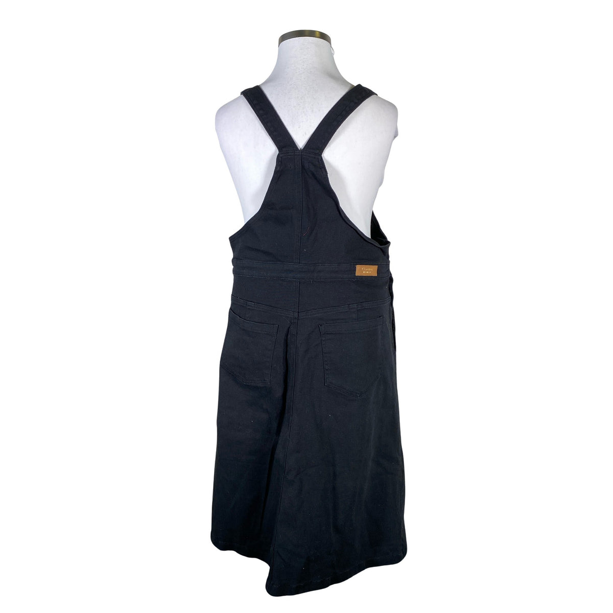 Unisex Claire.dk - Farkkumekko, koko 42 -  (2)