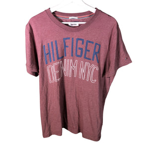 Unisex Tommy Hilfiger - T-paita, koko XL -  (1)