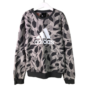 Unisex Adidas - Collegepaita, koko 146 - 152 -  (1)