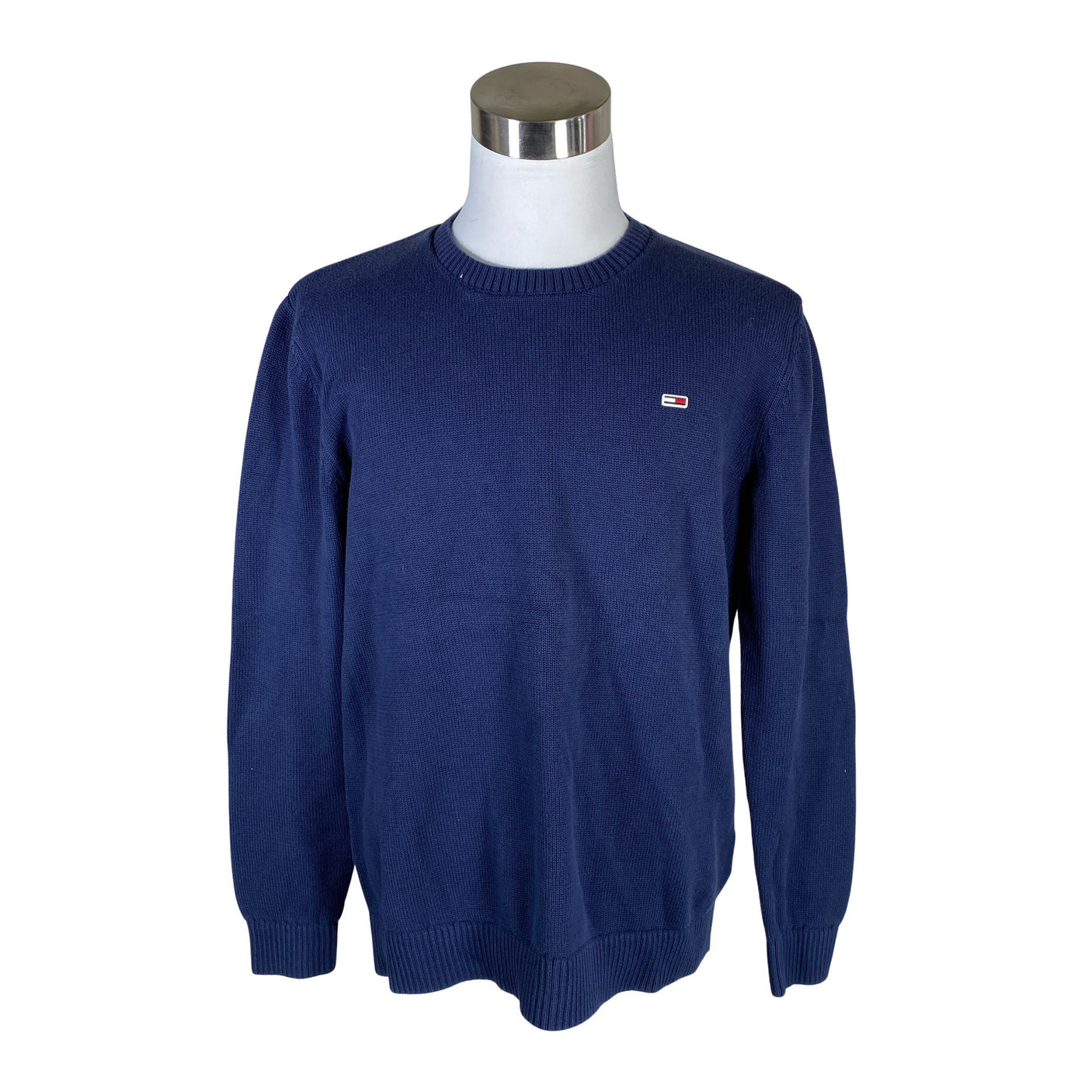 Unisex Tommy Jeans (Tommy Hilfiger) - Neulepaita, koko XXL -  (1)