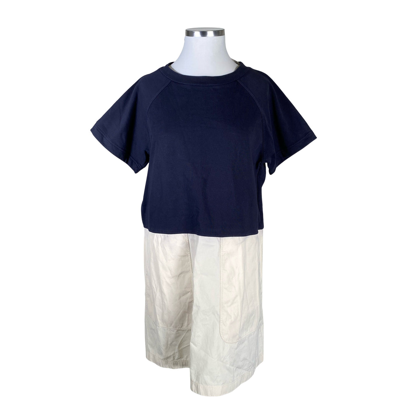 Unisex COS - Collegemekko, koko 44 -  (1)