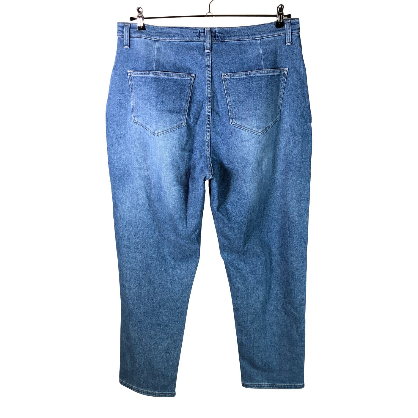 Unisex NOSH - Farkut, koko 48 -  (2)
