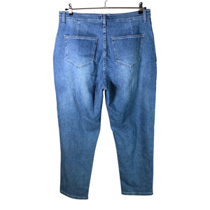Unisex NOSH - Farkut, koko 48 -  (2)