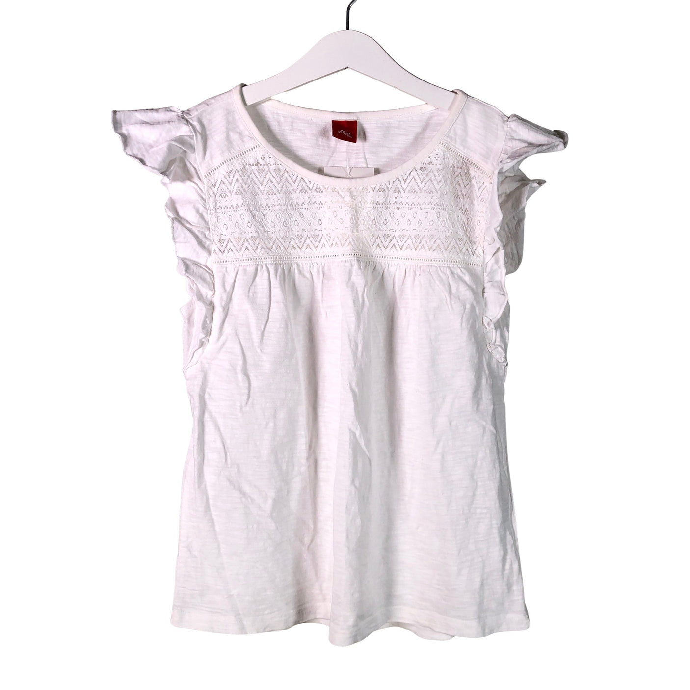 Unisex s.Oliver - Trikootoppi, koko 146 - 152 -  (1)